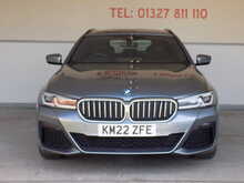 BMW 5 Series 530e M Sport