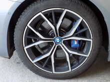 BMW 5 Series 530e M Sport