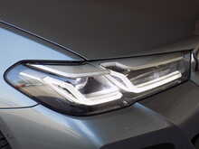 BMW 5 Series 530e M Sport