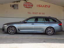 BMW 5 Series 530e M Sport