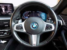 BMW 5 Series 530e M Sport