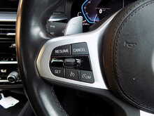 BMW 5 Series 530e M Sport