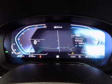 BMW 5 Series 530e M Sport