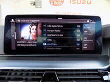 BMW 5 Series 530e M Sport