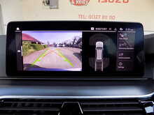 BMW 5 Series 530e M Sport