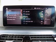 BMW 5 Series 530e M Sport