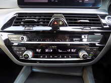 BMW 5 Series 530e M Sport