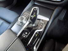 BMW 5 Series 530e M Sport