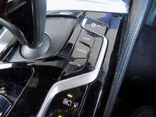 BMW 5 Series 530e M Sport