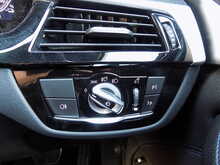 BMW 5 Series 530e M Sport