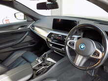 BMW 5 Series 530e M Sport