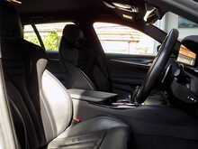 BMW 5 Series 530e M Sport