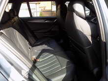 BMW 5 Series 530e M Sport
