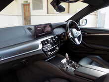 BMW 5 Series 530e M Sport