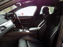 BMW 5 Series 530e M Sport