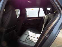 BMW 5 Series 530e M Sport