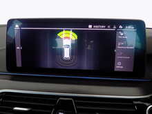 BMW 5 Series 530e M Sport