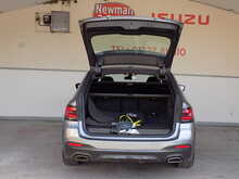 BMW 5 Series 530e M Sport