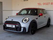 MINI Hatch Cooper Sport