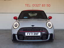 MINI Hatch Cooper Sport