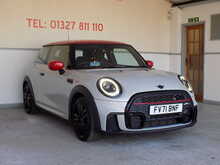 MINI Hatch Cooper Sport