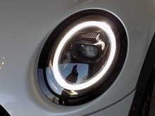 MINI Hatch Cooper Sport