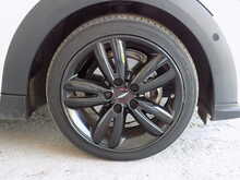 MINI Hatch Cooper Sport