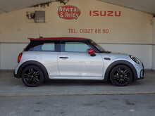 MINI Hatch Cooper Sport