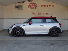 MINI Hatch Cooper Sport