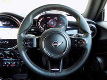 MINI Hatch Cooper Sport