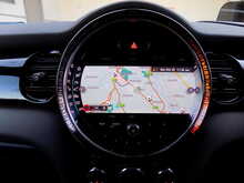 MINI Hatch Cooper Sport
