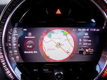 MINI Hatch Cooper Sport
