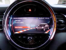 MINI Hatch Cooper Sport