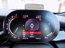 MINI Hatch Cooper Sport
