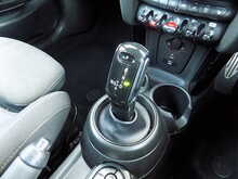 MINI Hatch Cooper Sport
