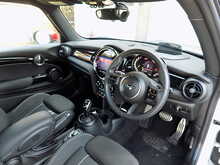 MINI Hatch Cooper Sport
