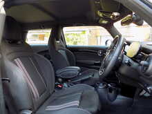 MINI Hatch Cooper Sport