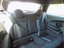 MINI Hatch Cooper Sport