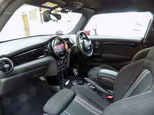 MINI Hatch Cooper Sport