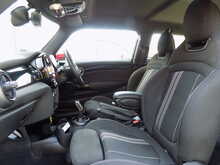 MINI Hatch Cooper Sport