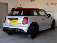 MINI Hatch Cooper Sport