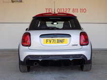 MINI Hatch Cooper Sport