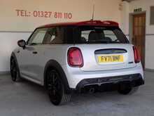 MINI Hatch Cooper Sport