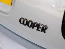 MINI Hatch Cooper Sport
