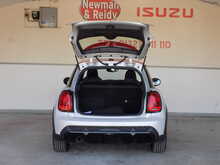 MINI Hatch Cooper Sport