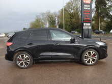 Ford Kuga T EcoBoost ST-Line X Edition