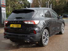 Ford Kuga T EcoBoost ST-Line X Edition