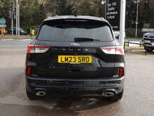 Ford Kuga T EcoBoost ST-Line X Edition