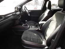 Ford Kuga T EcoBoost ST-Line X Edition
