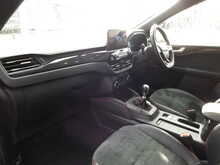 Ford Kuga T EcoBoost ST-Line X Edition
